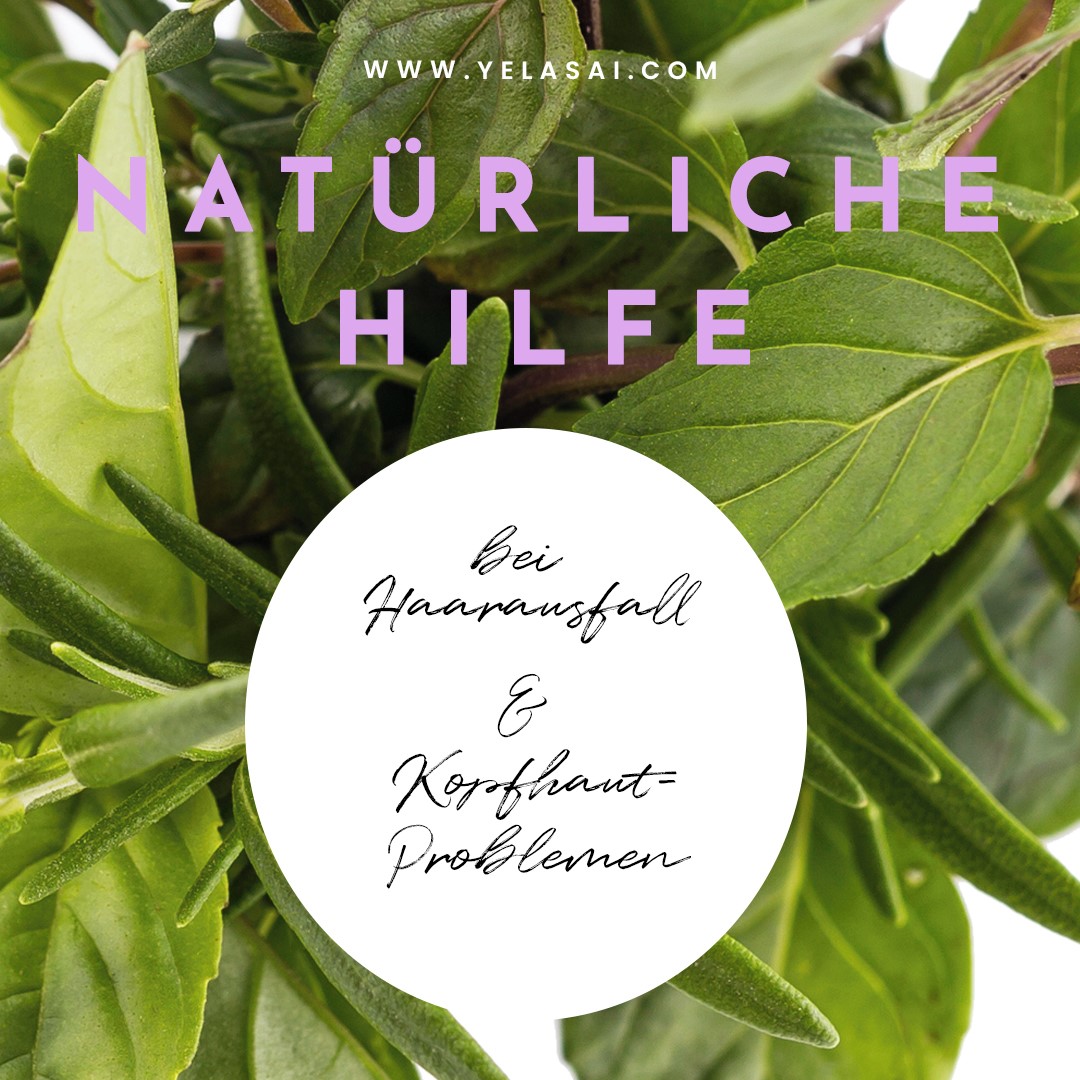 Natürliche Hilfe